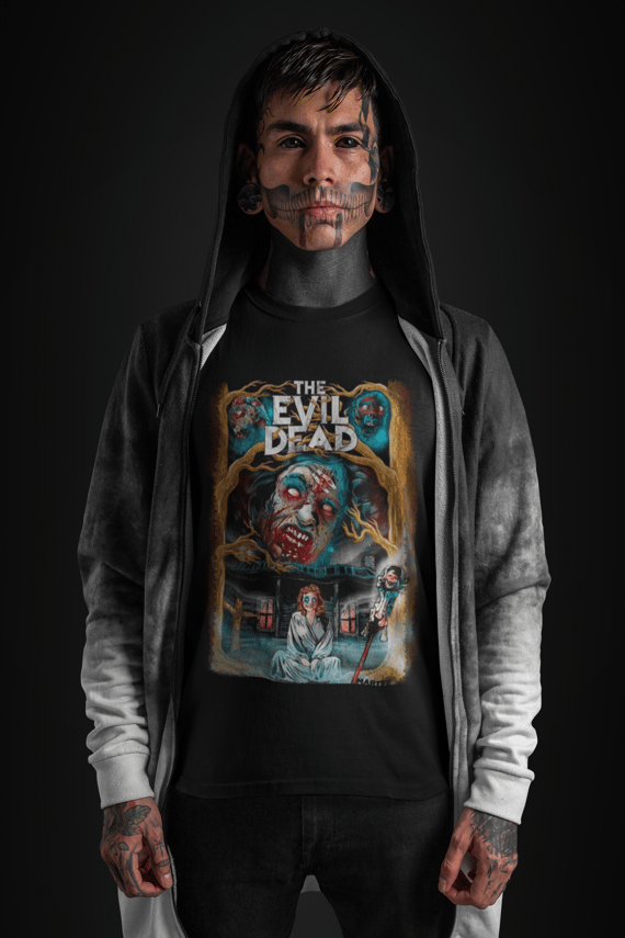 Evil Dead