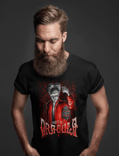 Nome do produto Dracula