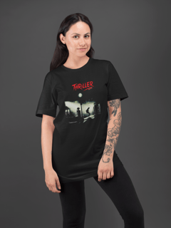 Nome do produto Thriller