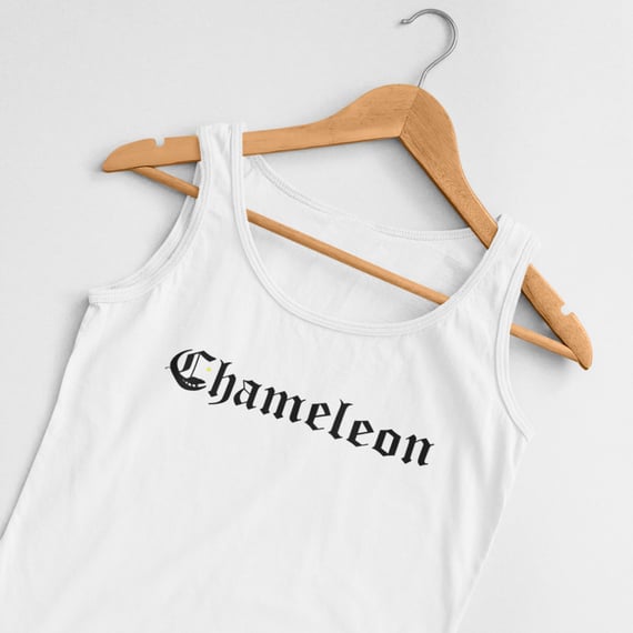 Regata Masculina Chameleon Style