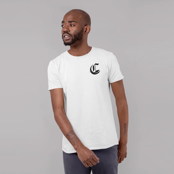 Camiseta Prime - O Céu é o Limite
