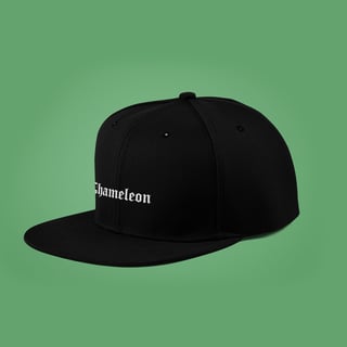 Nome do produtoBoné Quality Aba Reta