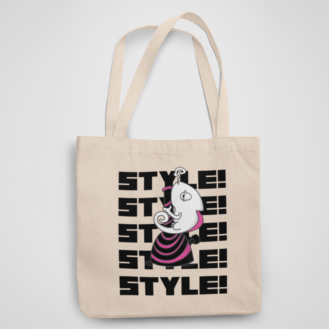 Nome do produto: EcoBag - Style