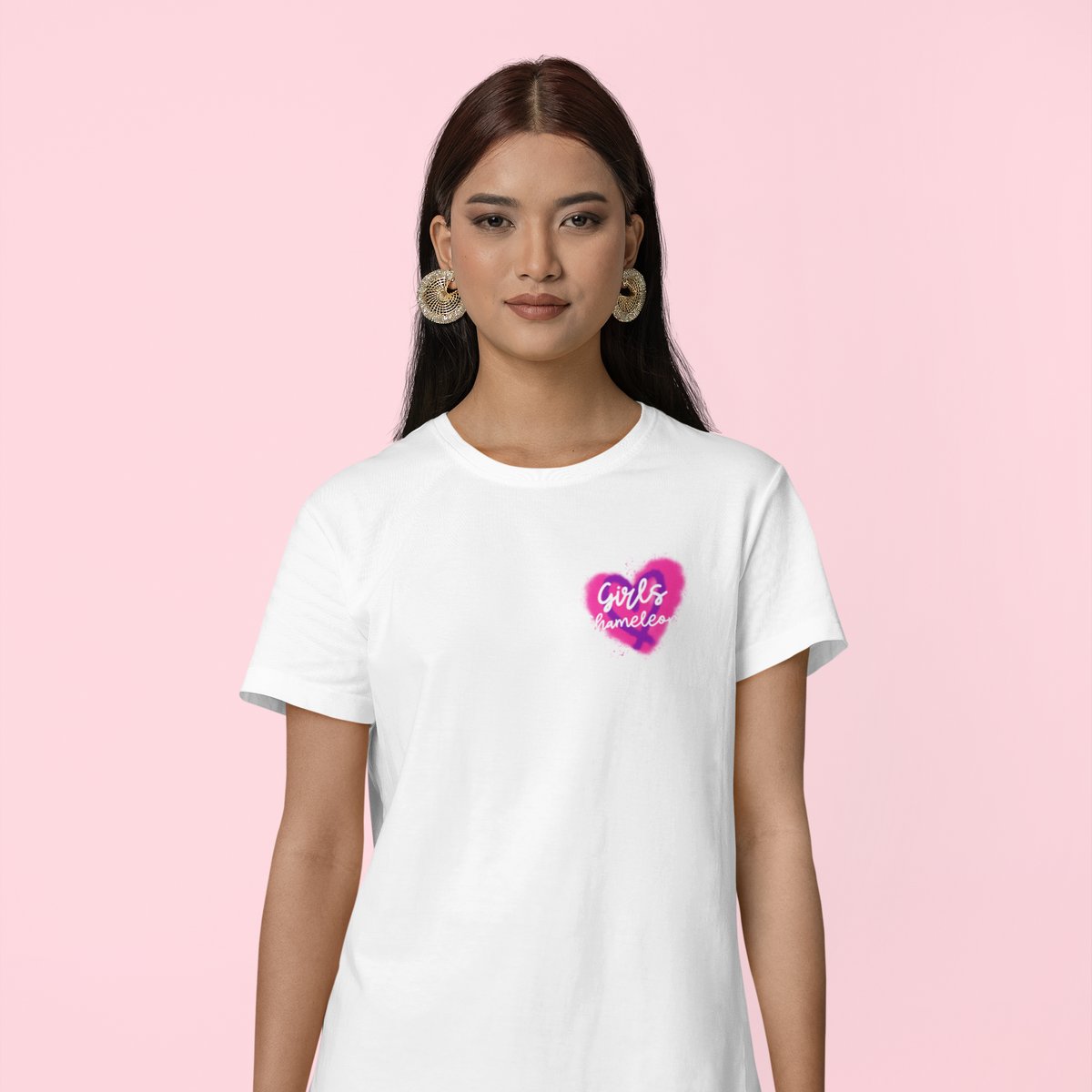 Nome do produto: Baby Long Quality Love