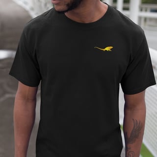 Nome do produtoCamiseta Quality Gold