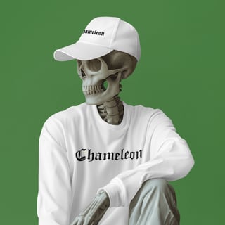 Boné Prime Confort
