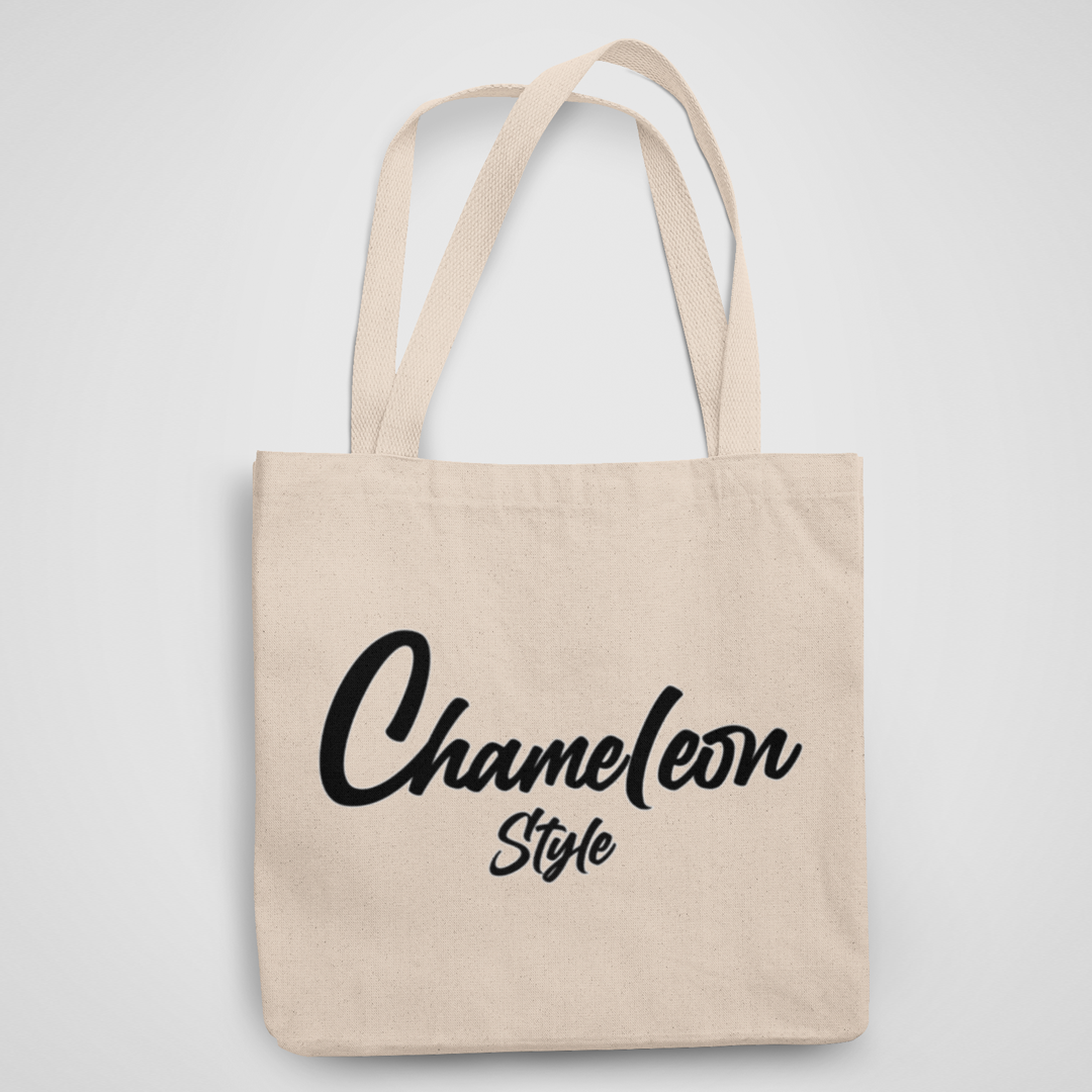 Nome do produto: EcoBag Grande Chameleon