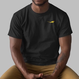 Nome do produtoCamiseta Quality Gold