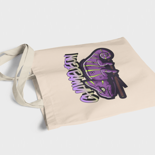 Nome do produtoEcoBag - Edição Mutação