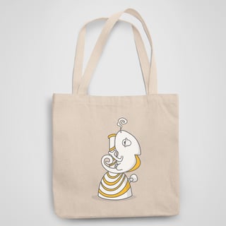 EcoBag - Smoke