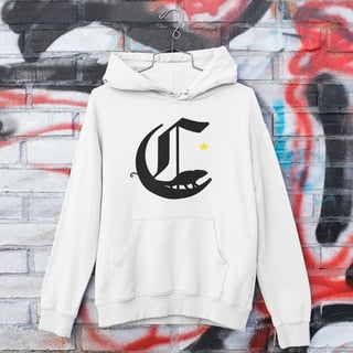 Moletom Canguru  C