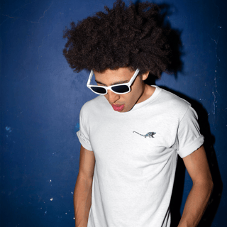 Nome do produtoCamiseta Quality Blue