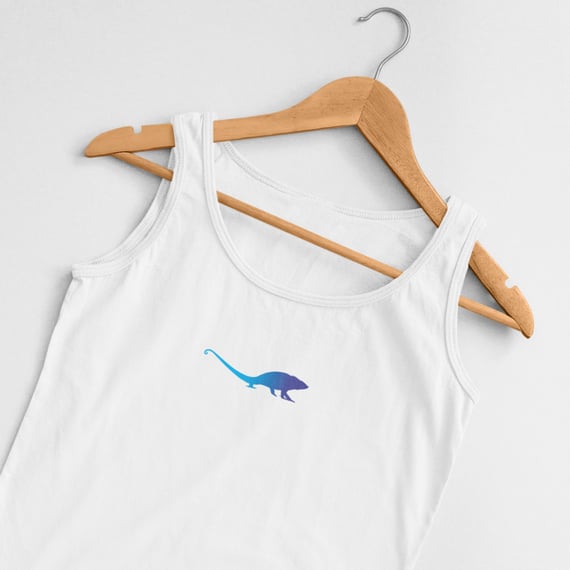 Regata Masculina Chameleon Style