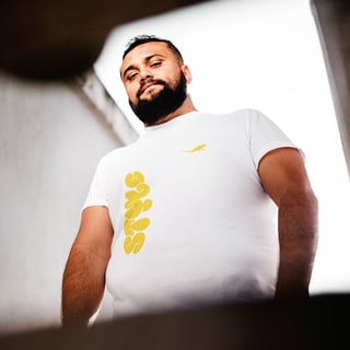Camiseta Plus Size Style