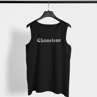 Regata Masculina Quality Chameleon