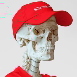 Boné Prime Confort