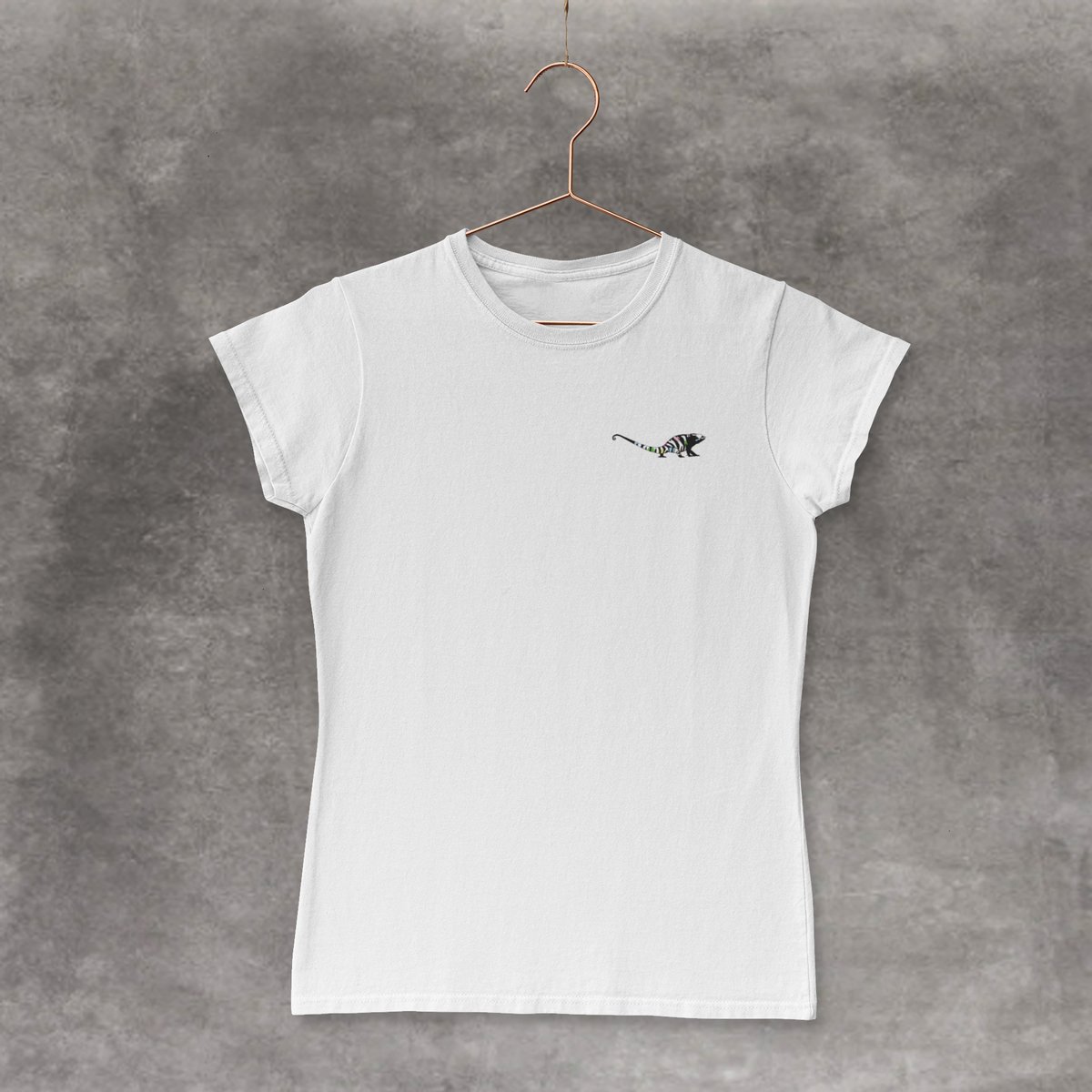 Nome do produto: Baby Long Classic Chameleon Stye