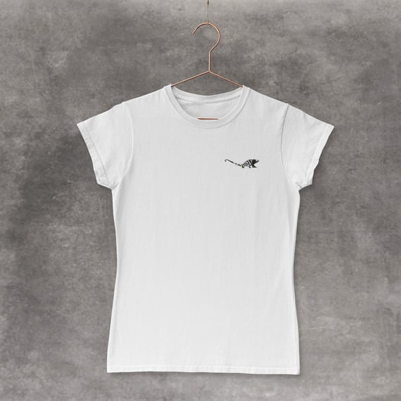 Baby Long Classic Chameleon Stye