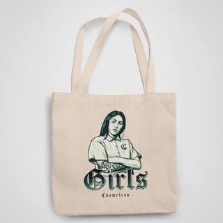 EcoBag Grande Girls