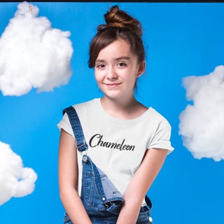 Camiseta Infantil (2 A 8)
