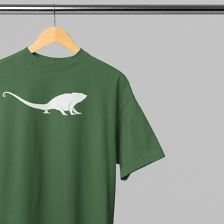 Oversized Chameleon