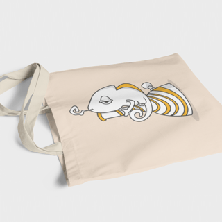 Nome do produtoEcoBag - Smoke