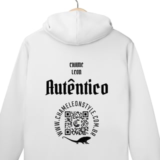 Nome do produtoMoletom Autêntico