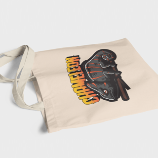 Nome do produtoEcoBag -  Edição Sombra