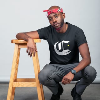 Nome do produtoCamiseta Quality C