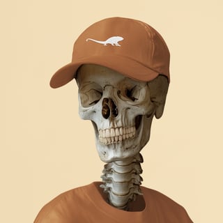 Boné Prime Confort