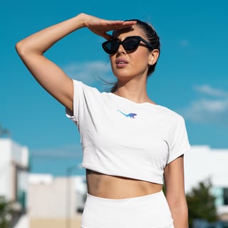 Cropped - Chameleon Style