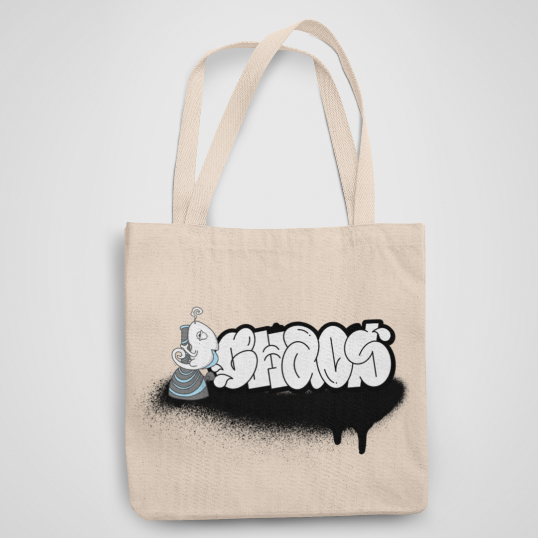 Nome do produto: EcoBag Grande Chameleon