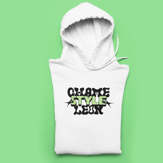 Moletom Canguru - Chameleon style