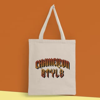 Nome do produtoEco Bag Grande