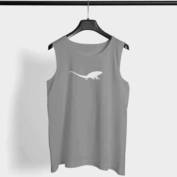 Regata Masculina Chameleon Style