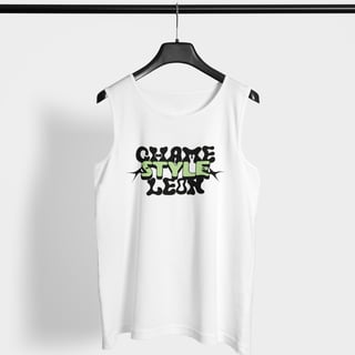 Regata Masculina Chameleon Style