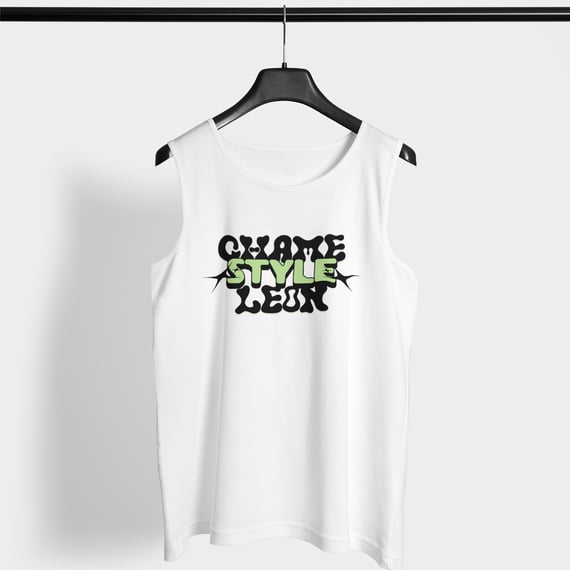 Regata Masculina Chameleon Style