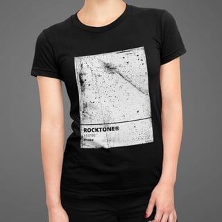 Nome do produto Camiseta Baby Long Rocktone Whitesnake
