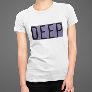 Nome do produto Camiseta Baby Long Rocktone Deep Purple Axl Rose