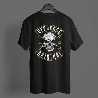 Nome do produto Camiseta Offsense Original