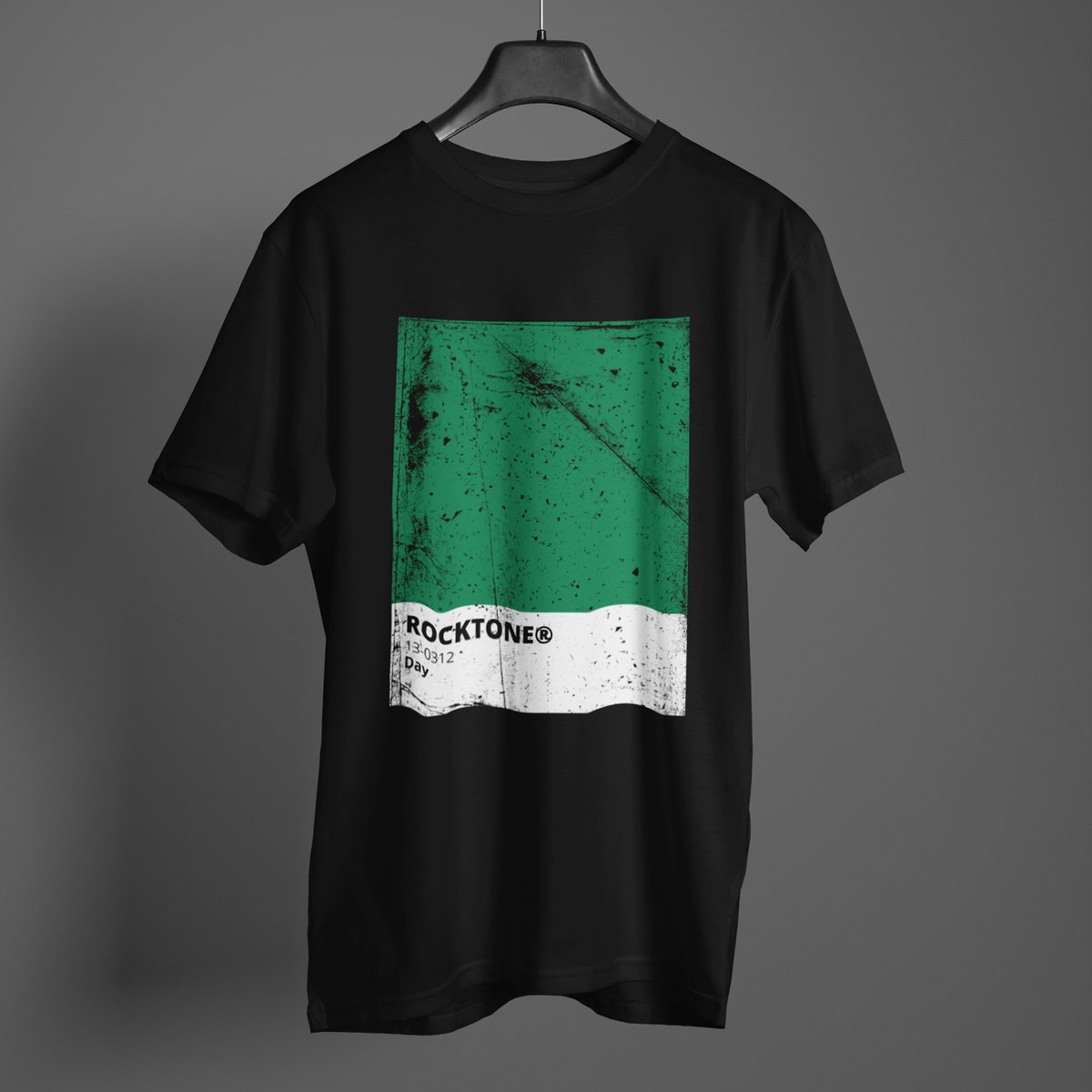 Nome do produto: Camiseta Rocktone Green Day