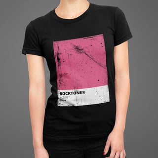 Nome do produto Camiseta Baby Long Rocktone Pink Floyd