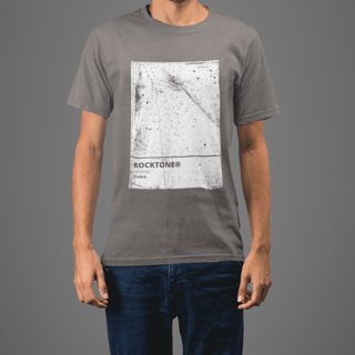 Nome do produto Camiseta Estonada Rocktone Whitesnake
