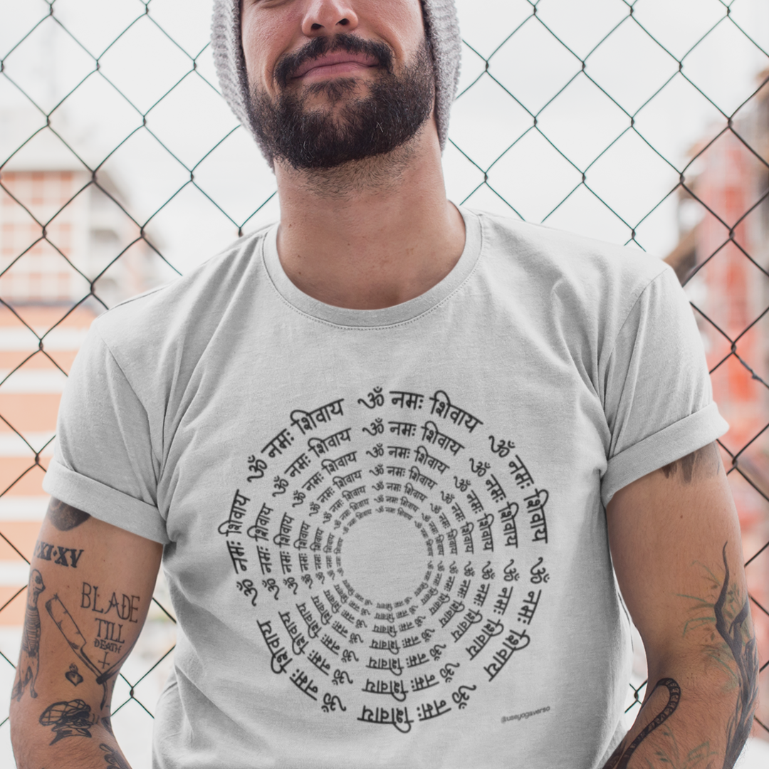 Nome do produto: Círculo Sagrado de Shiva