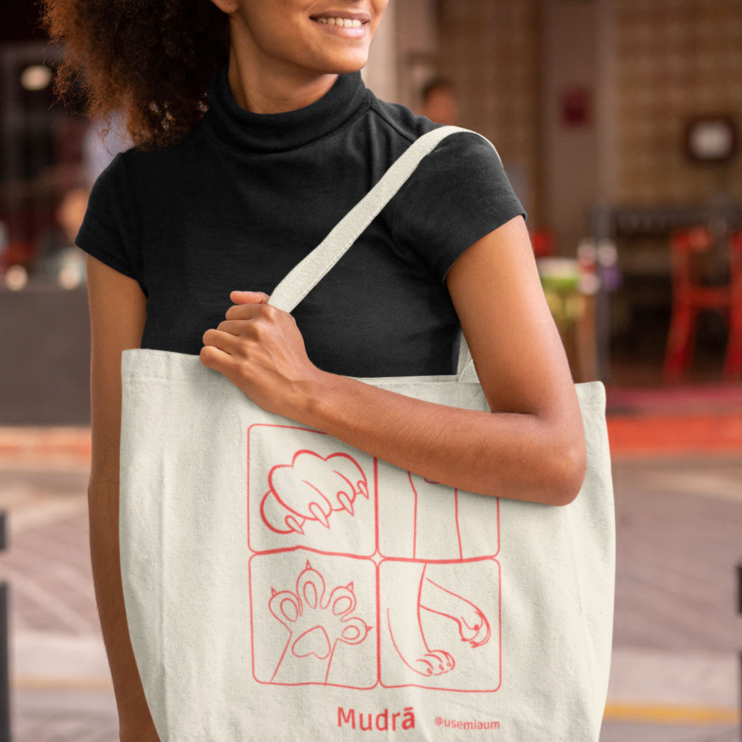 Nome do produto: Mudra