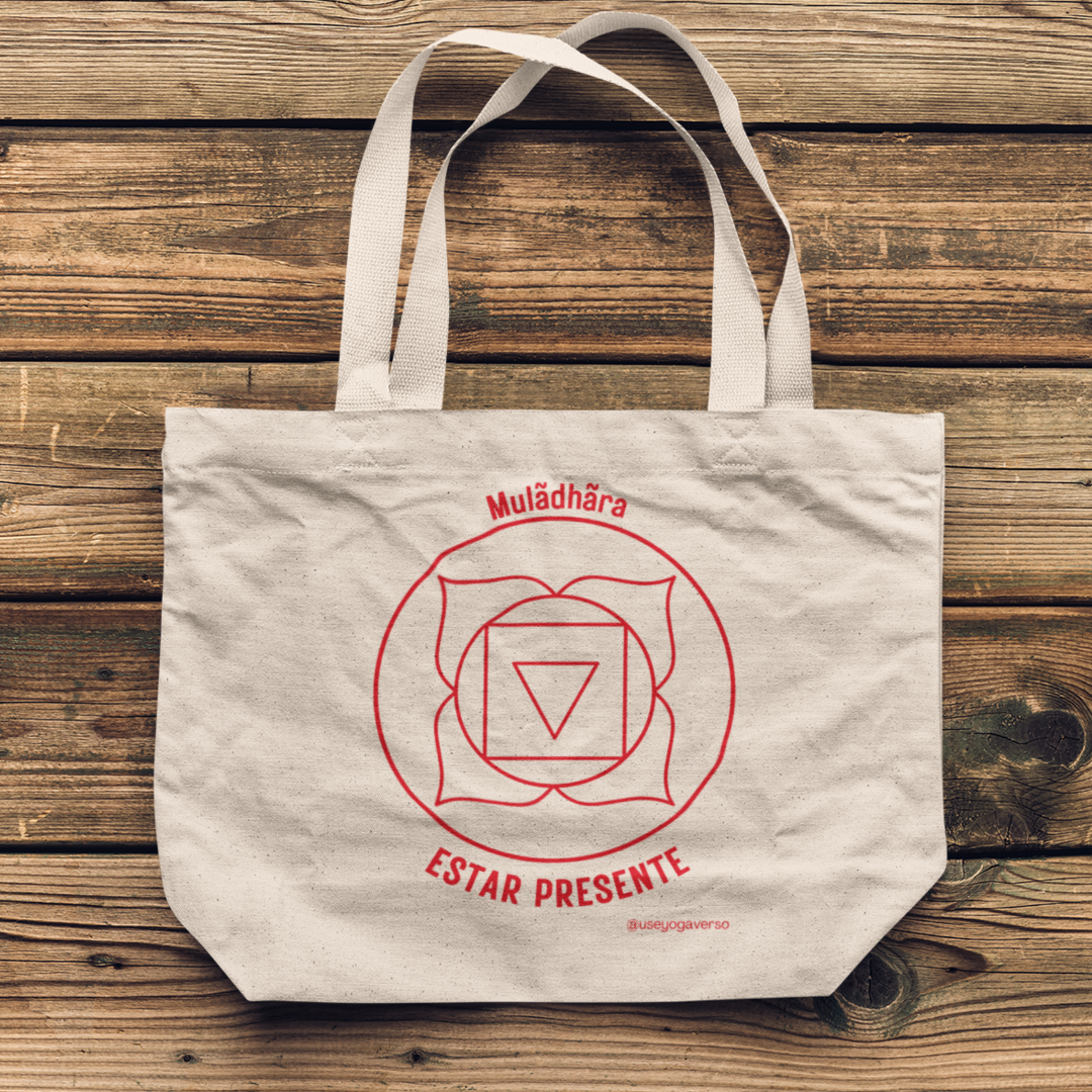 Nome do produto: Muladhara Chakra (Raiz)
