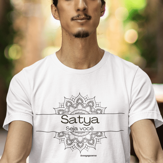 Satya - Seja Você