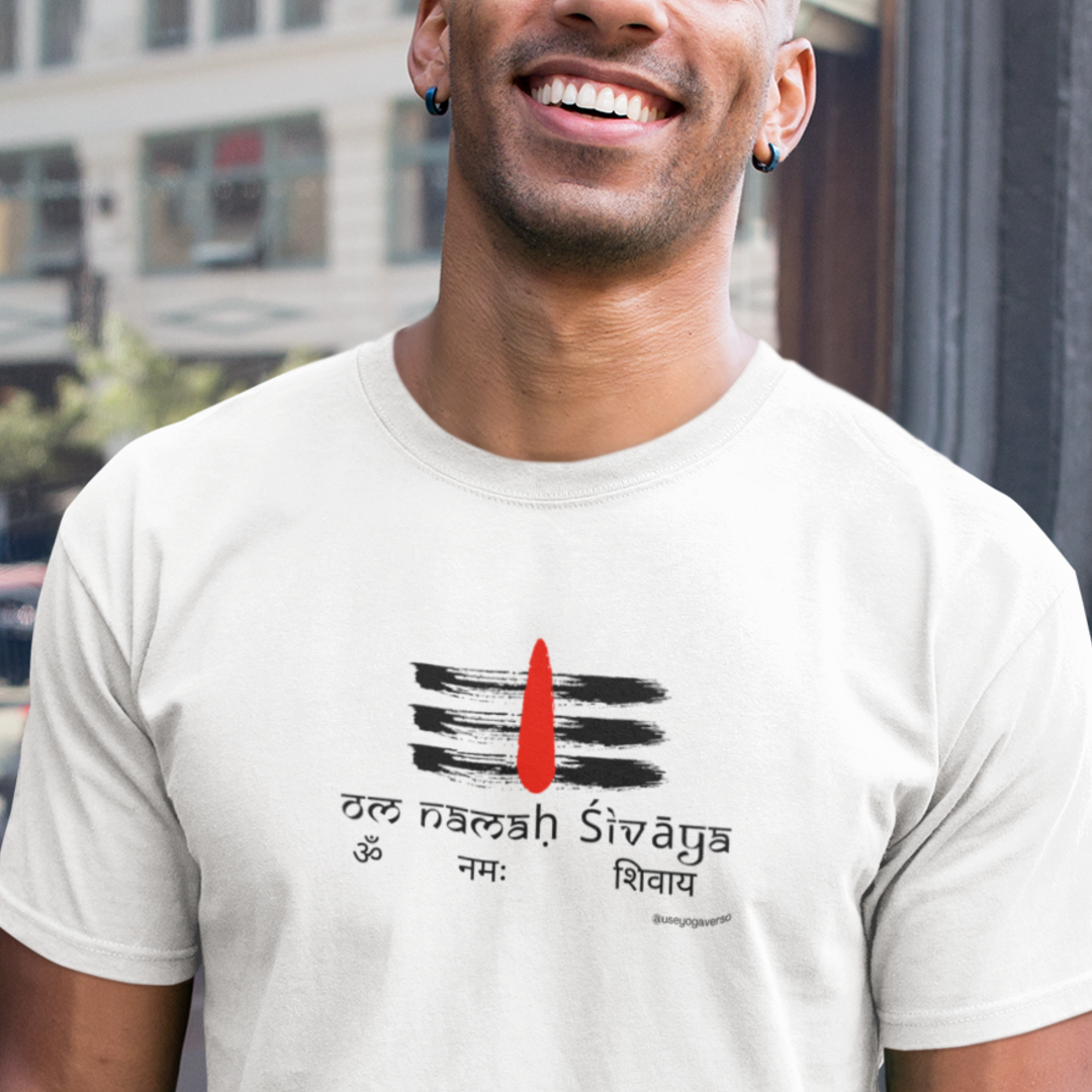 Nome do produto: Essência de Shiva