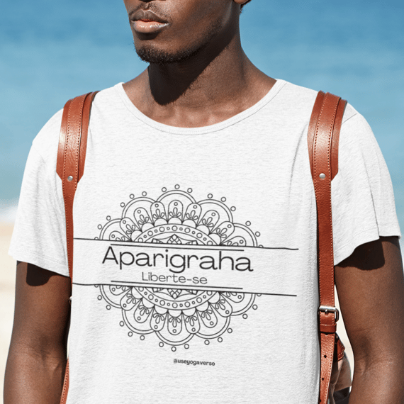 Aparigraha - Liberte-se