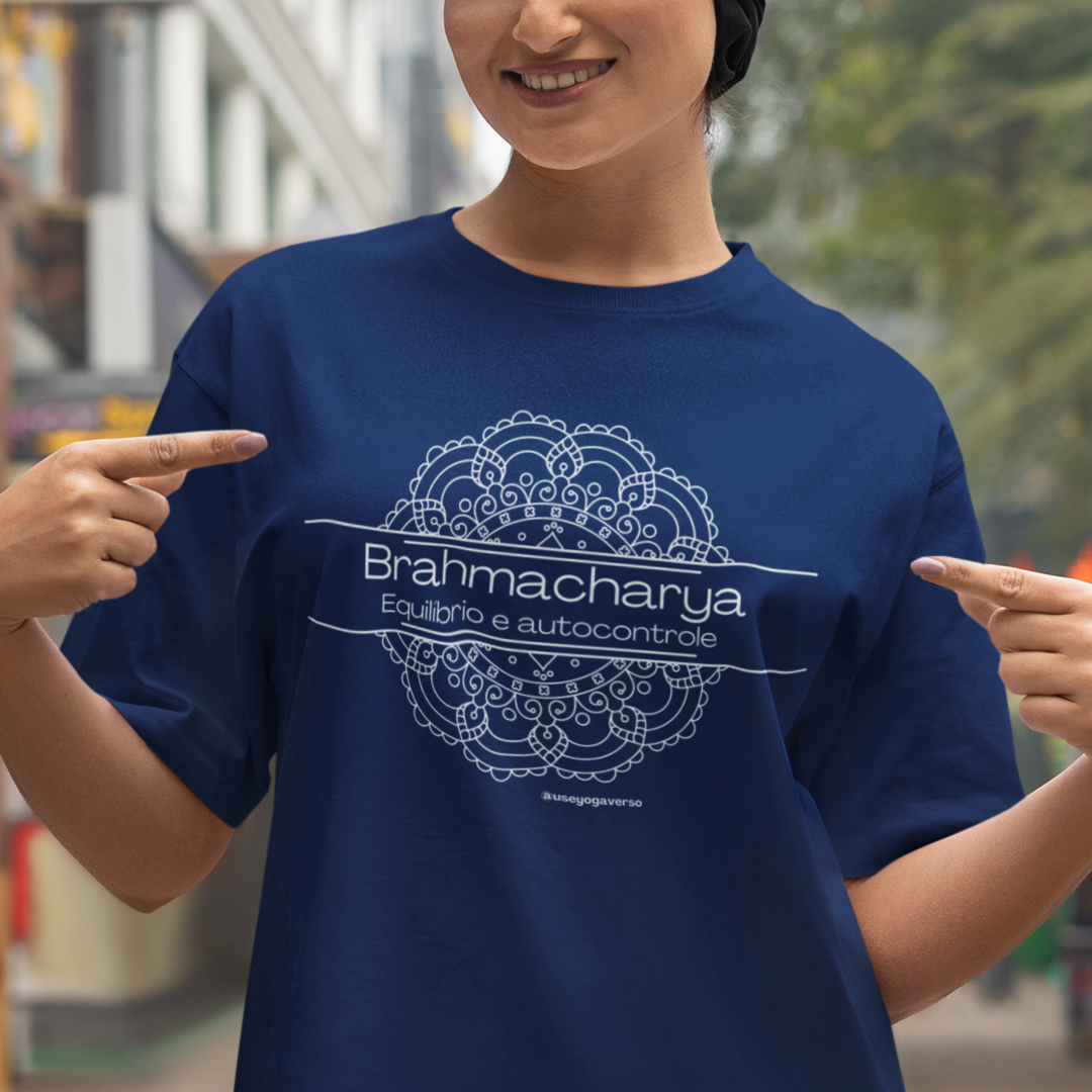 Nome do produto: Brahmacharya - Equilíbrio e Autocontrole